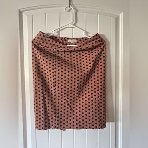 Ann Taylor Loft pencil skirt